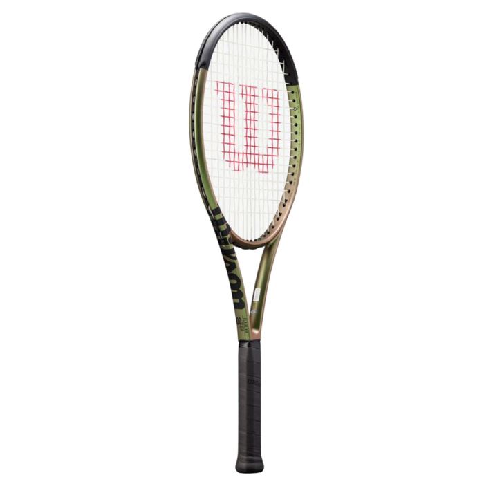 Buy Wilson Blade 100UL V8 Tennis Racket Online in India at Best Price