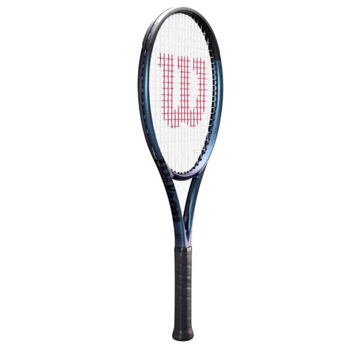 Wilson Ultra 100 V4 Tennis Racket