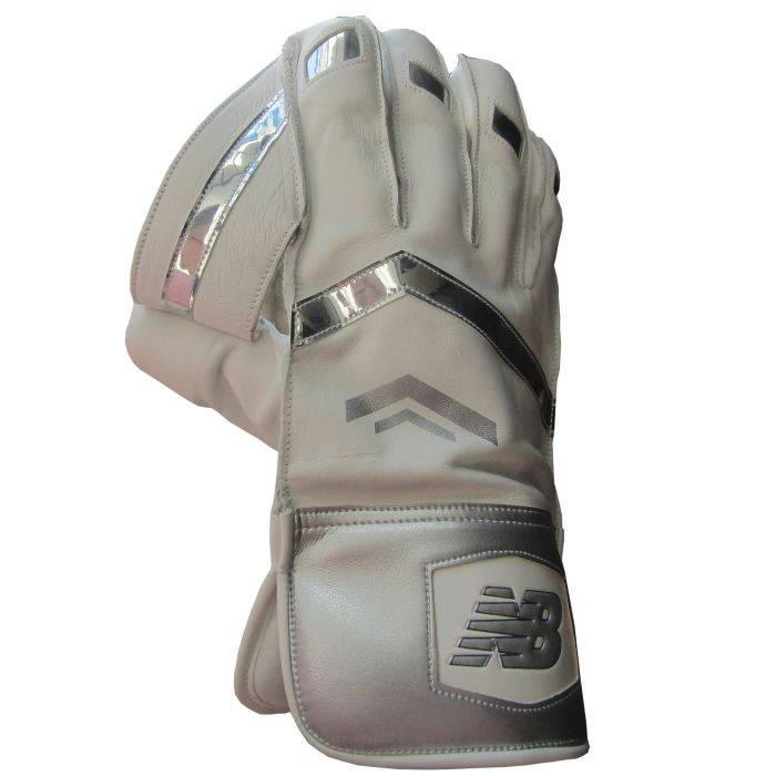 New balance wicket keeping gloves sales