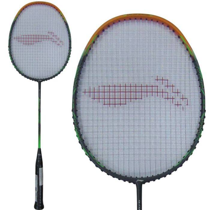 Buy Li Ning G Force 3600 SuperLite Badmiton Racket Online in India