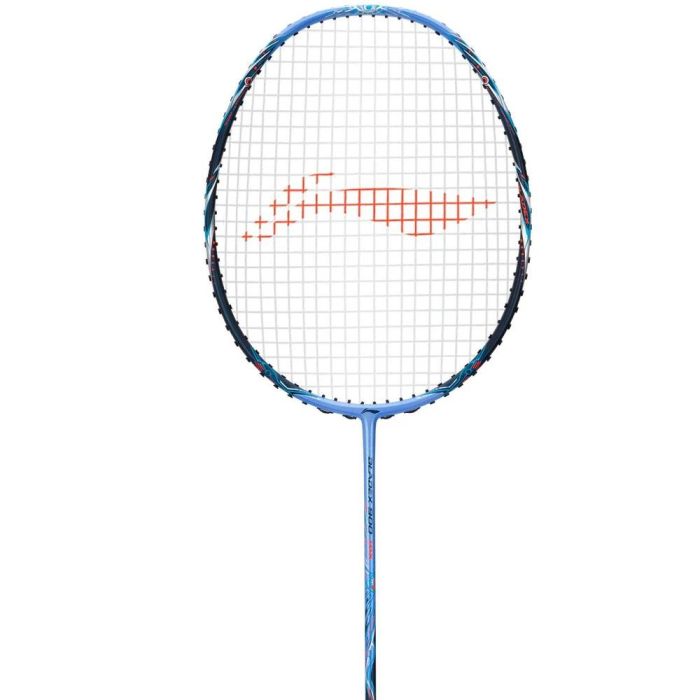 Buy Lining Bladex 900 MOON Badminton Racket Online in India