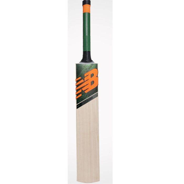 Nb dc 18 cricket bat top