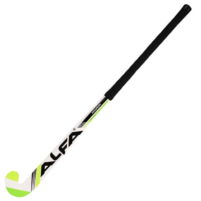 Buy ALFA Magnum Painted Wooden Field Hockey Sticks Online in India at Best Price