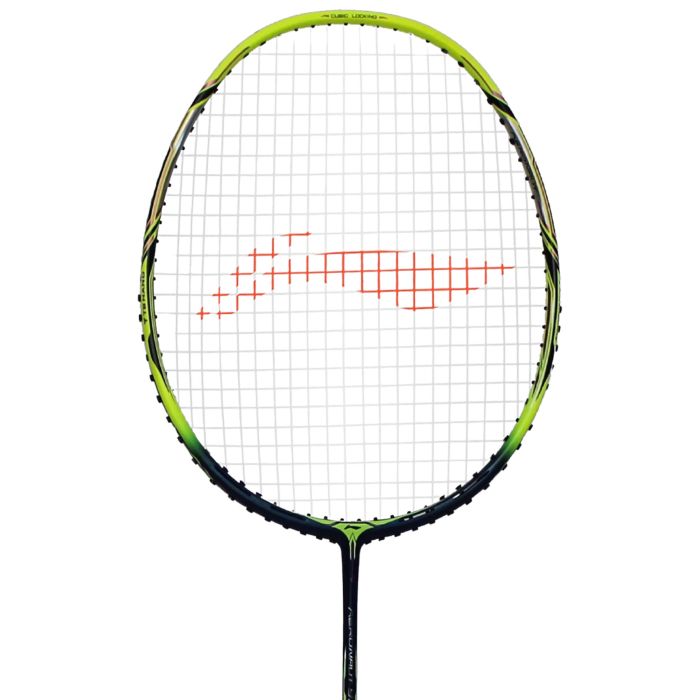 Buy Li Ning Aeronaut 9000 Drive Badminton Racket Online in India 