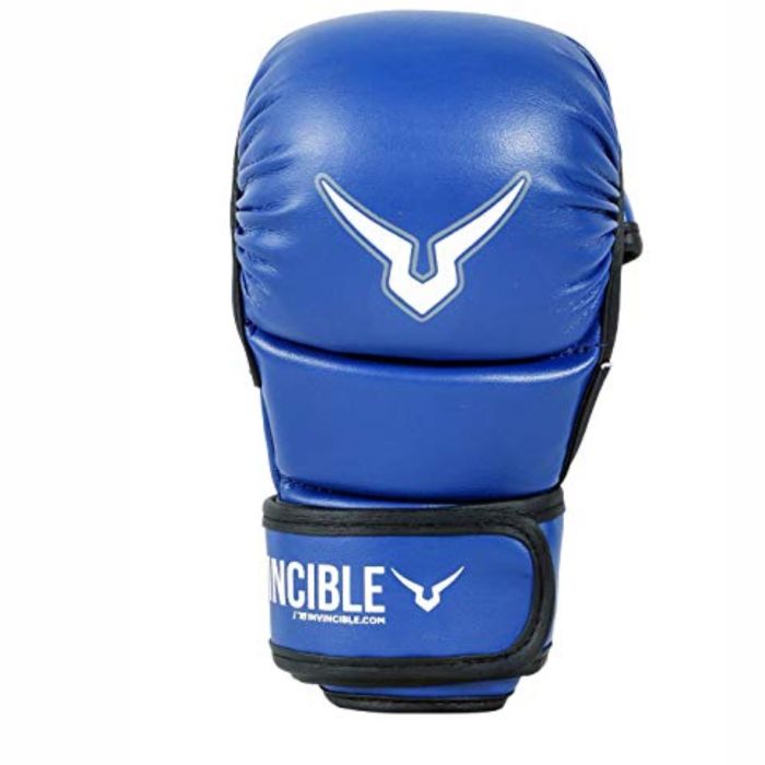 Buy Invincible Fitness MMA Boxing Gloves Online in India at Best Price