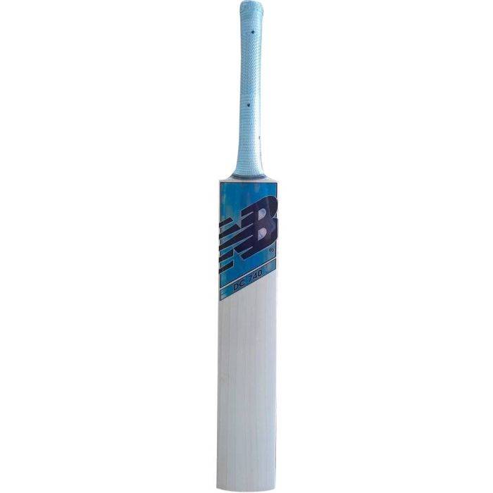 New Balance DC 740 English Willow Cricket Bat