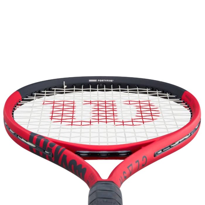 Buy Wilson clash 108 V2 Tennis Racket Online in India at Best Price