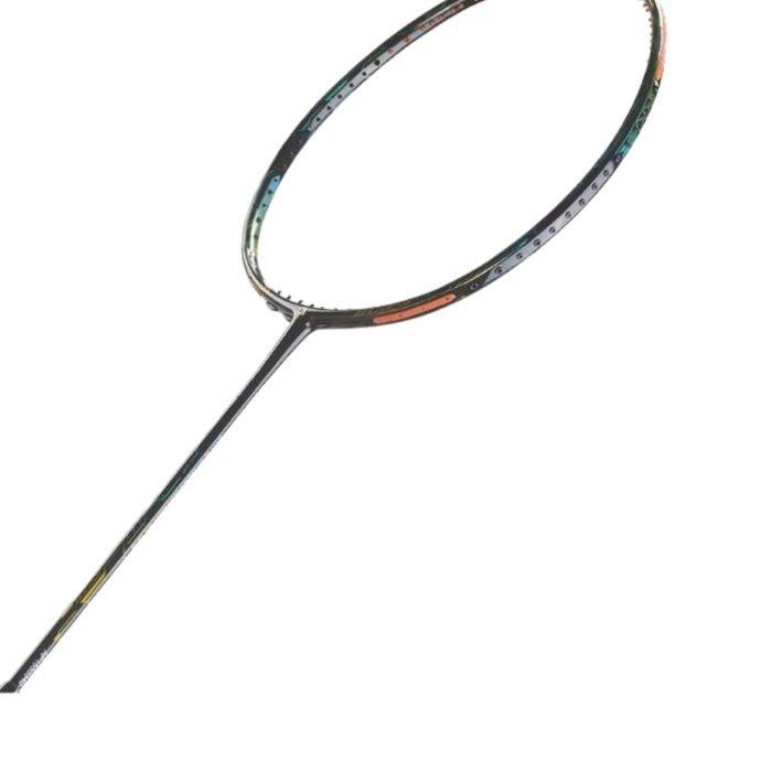 ラケット FANTALA Pro 101 4U apacs Apacs Fantala Pro 101 Badminton Racket Compact Frame (4U-G2)