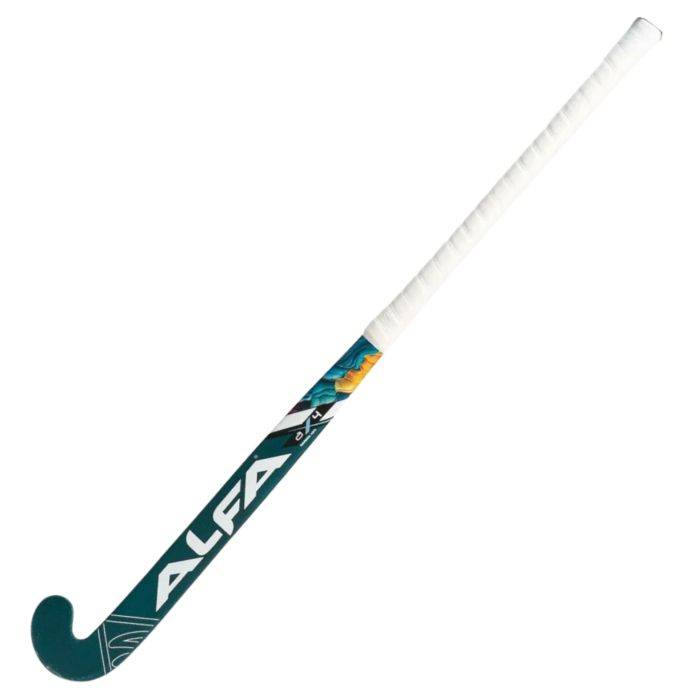 Buy ALFA AX 4 Composite Field Hockey Stick Online in India at Best Price