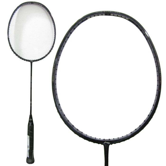 Li Ning XIPHOS X1 Badminton Racket,- Buy Li Ning XIPHOS X1
