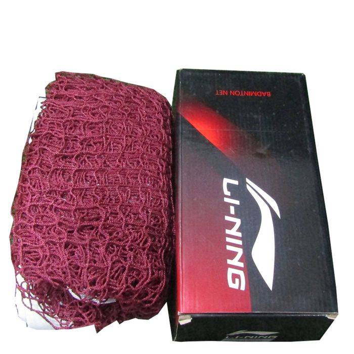 Buy badminton net online clearance