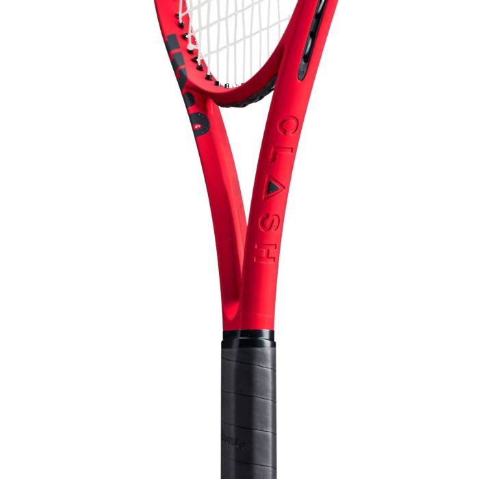 WILSON CLASH V2 98inch テニスラケット G2 Buy Wilson clash 98 V2 Tennis Racket Online in India at Best Price