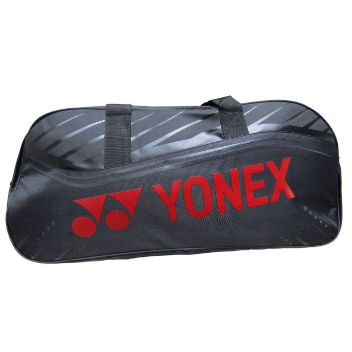 YONEX 3D Tournament Bag 2231T01 ブラック/セラミ Yonex 3D Tournament Bag 2231T01 Bags Racket Bag KEEPRO KL