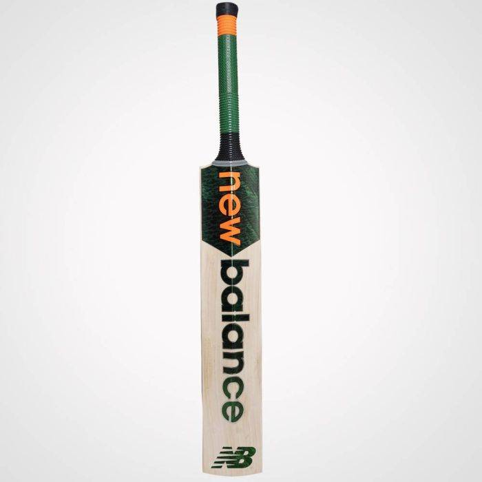New Balance DC 640 English Willow Cricket Bat