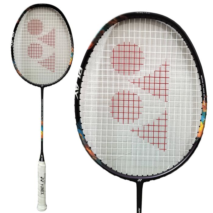 Buy Yonex Nanoflare 700 Play Badminton Racket Online in India at
