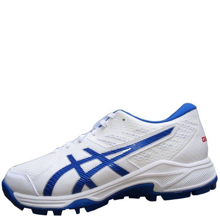 Asics gel peake cricket shoes hotsell
