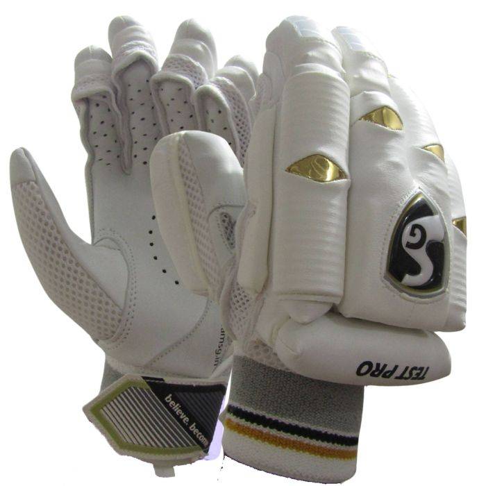 Khelmart cricket batting gloves discount