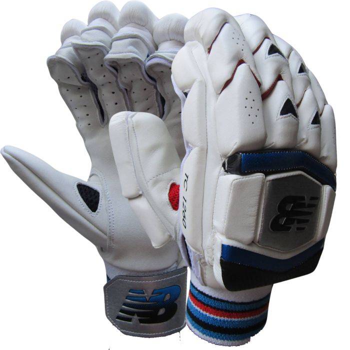 New balance cricket batting gloves new arrivals