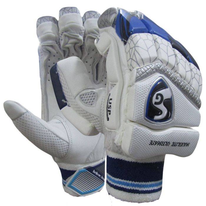 Khelmart batting gloves best sale