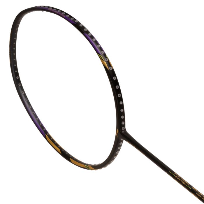 Buy Li Ning Windstorm 78 S Badminton Racket Online in India at