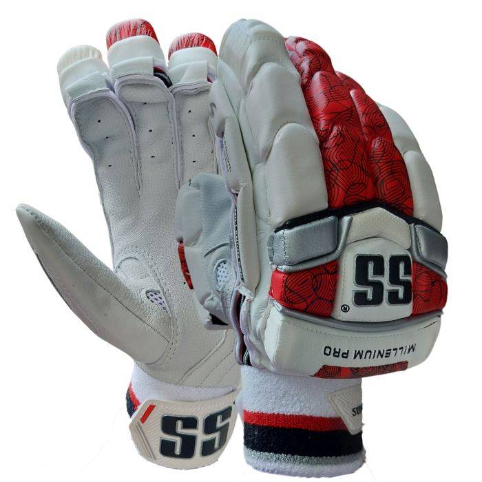 Khelmart batting gloves top