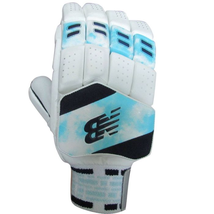 New balance dc 88 batting gloves clearance