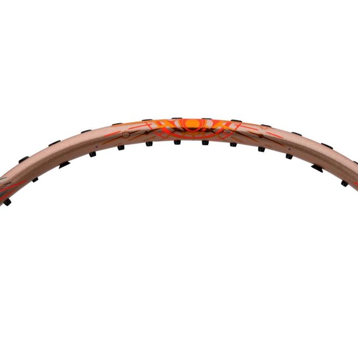 ラケット BladeX 900 SUN MAX 4UG6 LI-NING BX900S BLADEX 900 SUN MAX バドミントンラケット