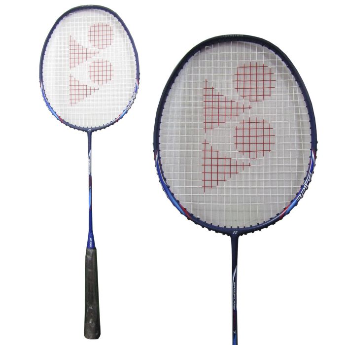 Buy Yonex Nanoflare Speed 7 Badminton Racket Online in India at