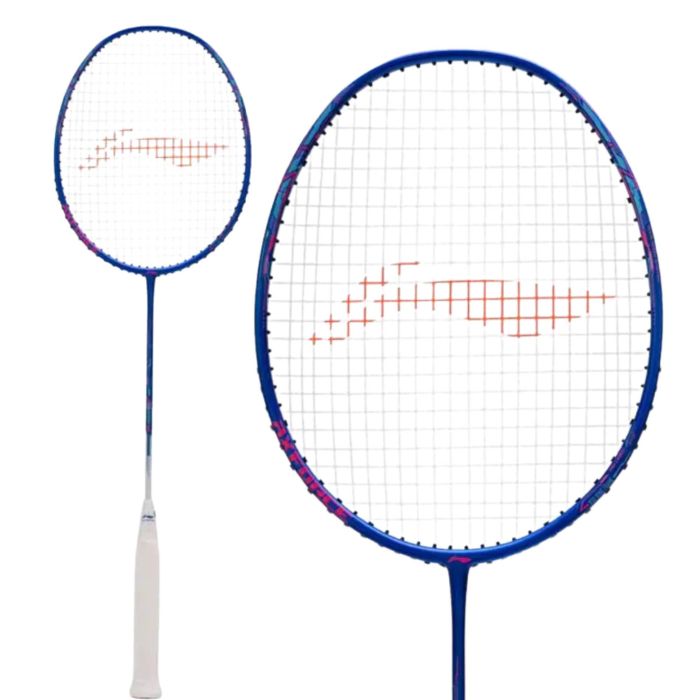 Buy Li Ning Axforce 20 4U Badminton Racket Online in India at Best