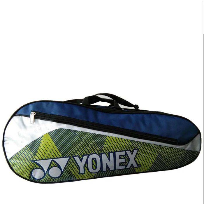 YONEX SUNR 1845 Thermal Badminton Kit Bag Navy and Lime Buy YONEX SUNR 1845 Thermal Badminton Kit Bag Navy and Lime Online at Lowest Prices in India khelmart