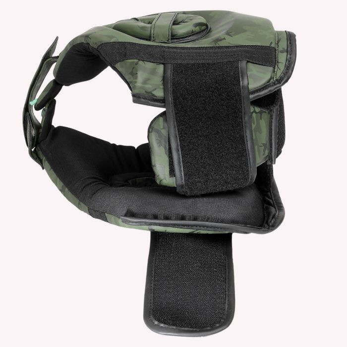 Commando A Punching Bag That Hits Back Cobra Reflex Bag: A