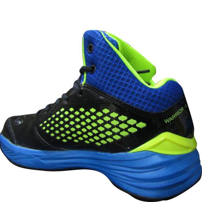 Nivia warrior basketball shoes deals
