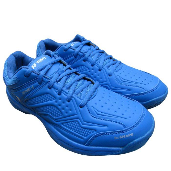 Yonex Drive Badminton Shoes Royal Blue Buy Yonex Drive Badminton Shoes Royal Blue Online at Lowest Prices in India khelmart