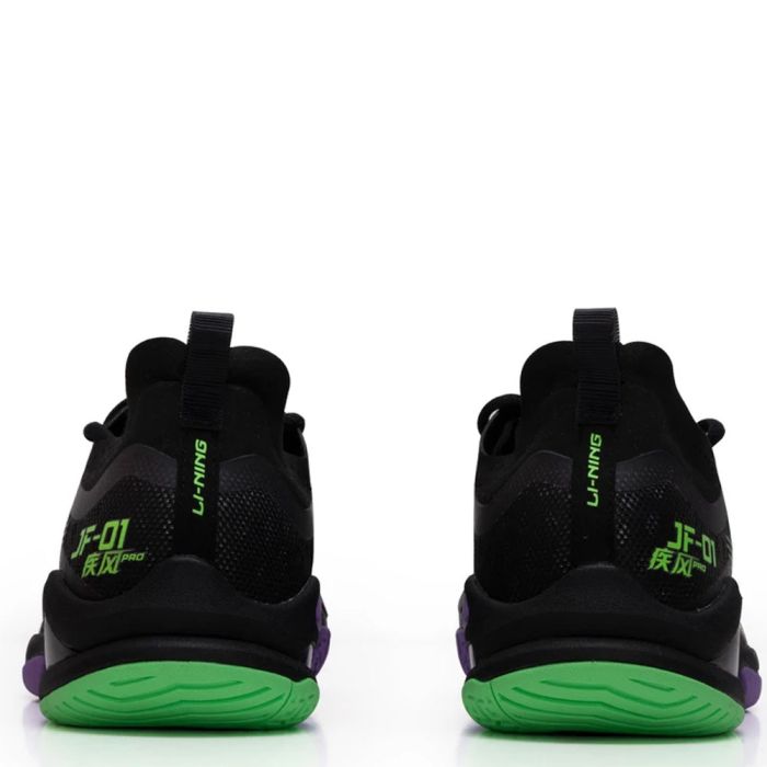 Li Ning Blast Pro Badminton Shoes Online at Lowest Prices in India - Main Image