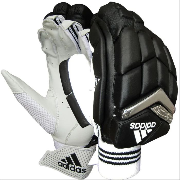 Adidas XT 1.0 Cricket Batting Gloves IPL Edition Black, Buy Adidas XT