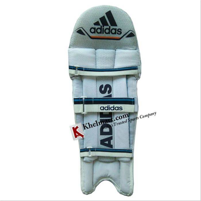 Adidas 2025 libro 4.0