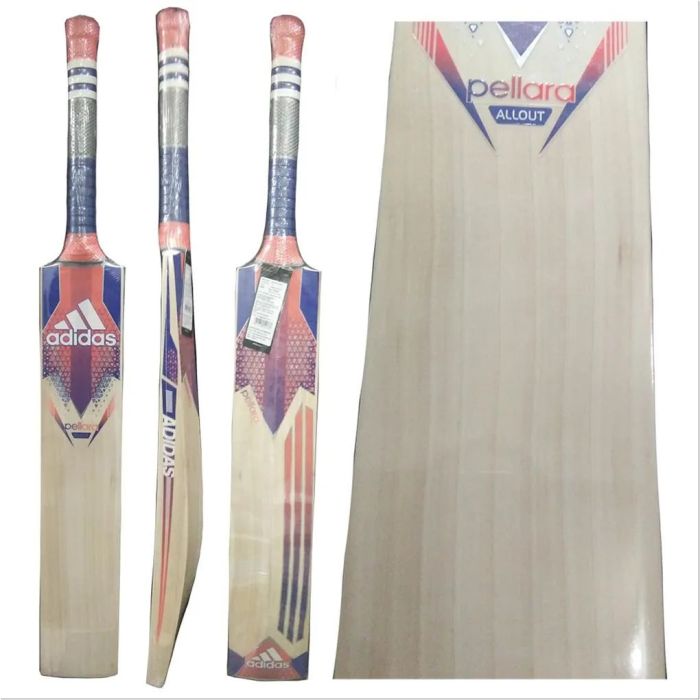 Adidas pellara rookie kashmir willow cricket bat new arrivals