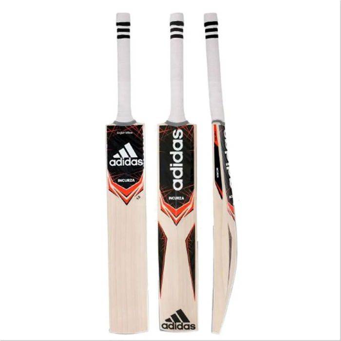 Adidas Incurza 1.0 English Willow Cricket Bat Buy Adidas Incurza 1.0 English Willow Cricket Bat Online at Lowest Prices in India khelmart