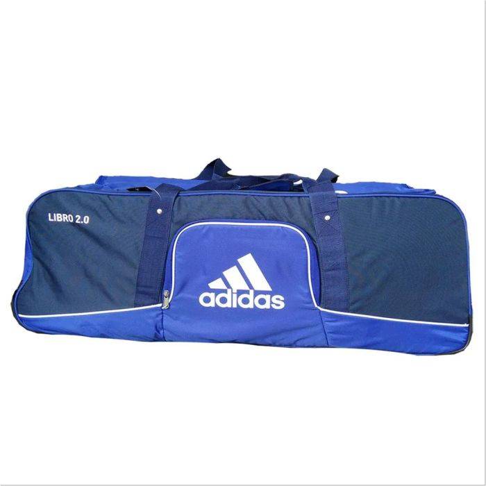 Adidas libro cricket bag 2025