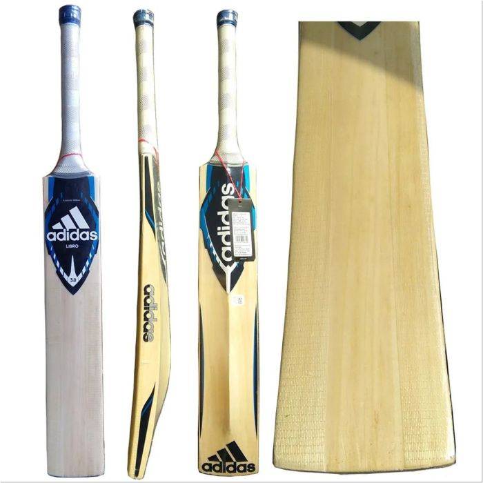 Adidas Libro 3.0 Kashmir Willow Cricket Bat Buy Adidas Libro 3.0 Kashmir Willow Cricket Bat Online at Lowest Prices in India khelmart