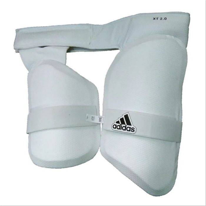 Adidas XT 2.0 Thigh Guard Combo Buy Adidas XT 2.0 Thigh Guard Combo Online at Lowest Prices in India khelmart