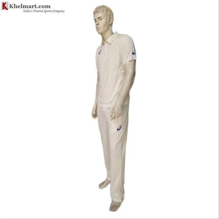 Asics Cricket Clothing T Shirt and Lower Large Half Sleeves Buy Asics Cricket Clothing T Shirt and Lower Large Half Sleeves Online at Lowest Prices in India khelmart