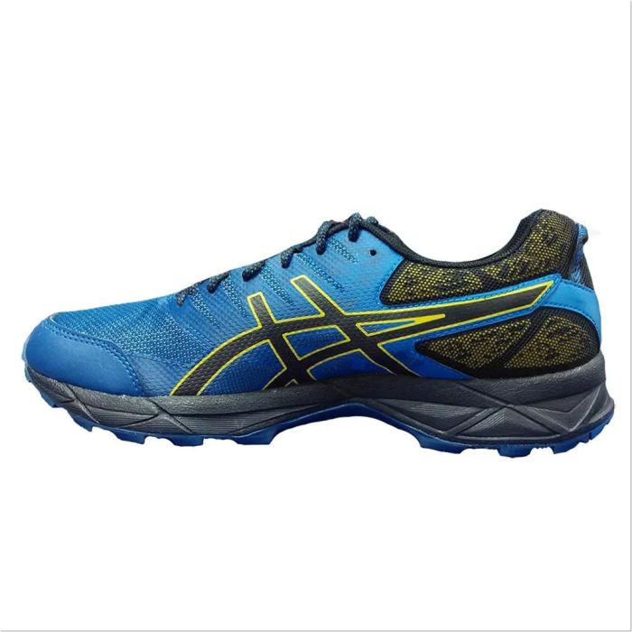 Asics gel sonoma 3 caracteristicas sales