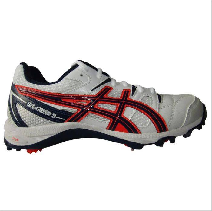 Asics gully 5 hot sale