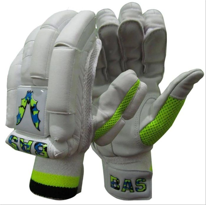 BAS Pro Cricket Batting Gloves Left Hand, Buy BAS Pro Cricket Batting