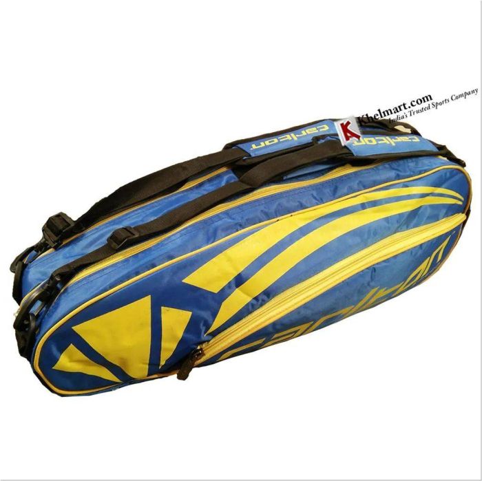 Khelmart badminton kit bag hot sale