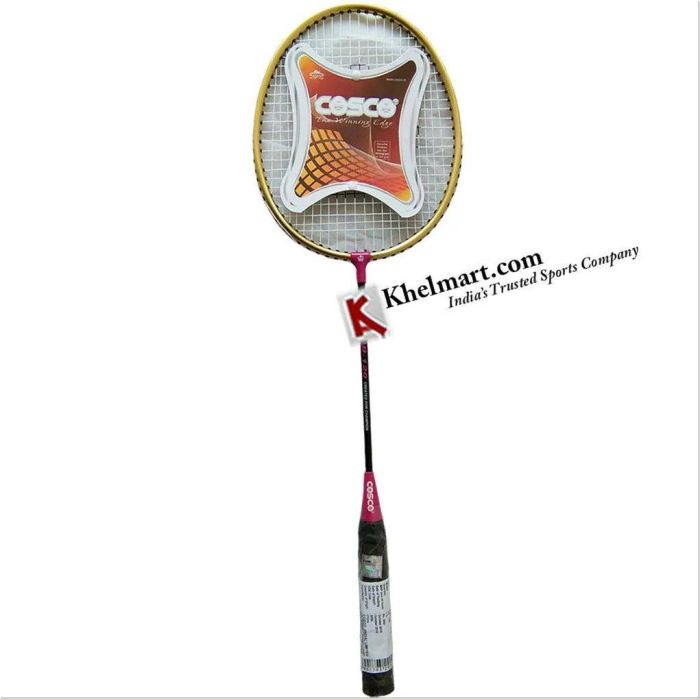 Cosco CB 120 Badminton Rackets, Buy Cosco CB 120 Badminton Rackets