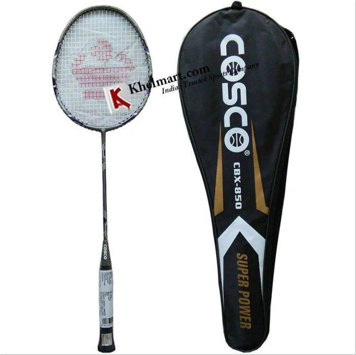Buy badminton racquet online 2025