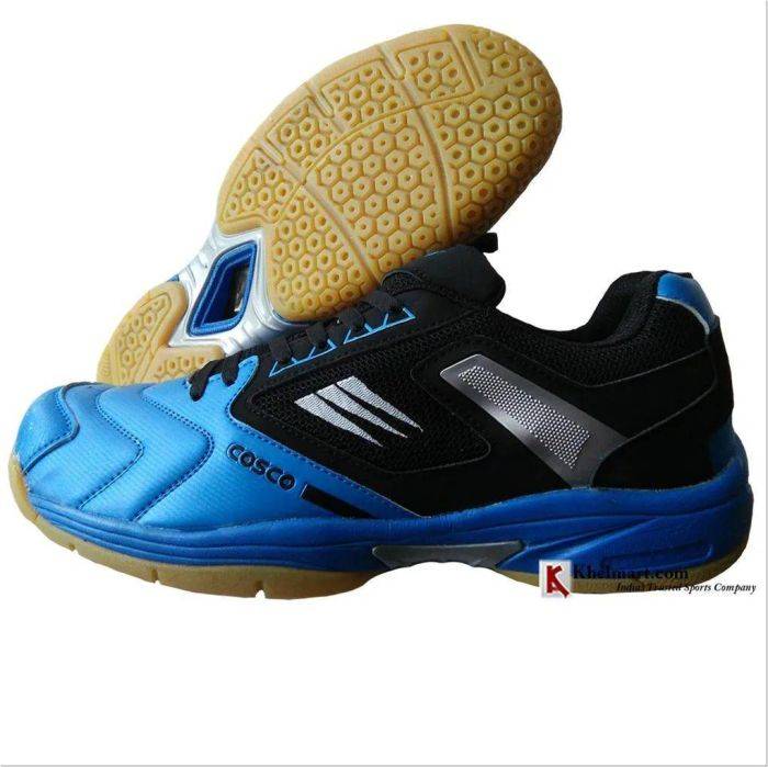 Cosco cheap badminton shoes