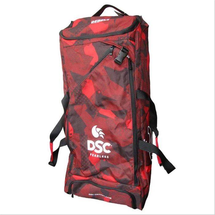 DSC Rebels Duffle Cricket Kit Bag Wheelie Buy DSC Rebels Duffle Cricket Kit Bag Wheelie Online at Lowest Prices in India khelmart